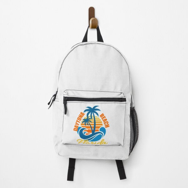 Item preview, Retro Daytona Beach 80s Florida designed and sold by adityanik.