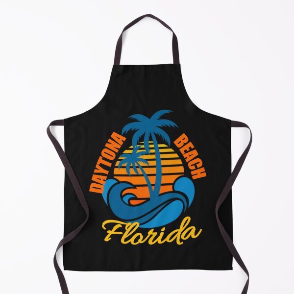 Item preview, Retro Daytona Beach 80s Florida designed and sold by adityanik.