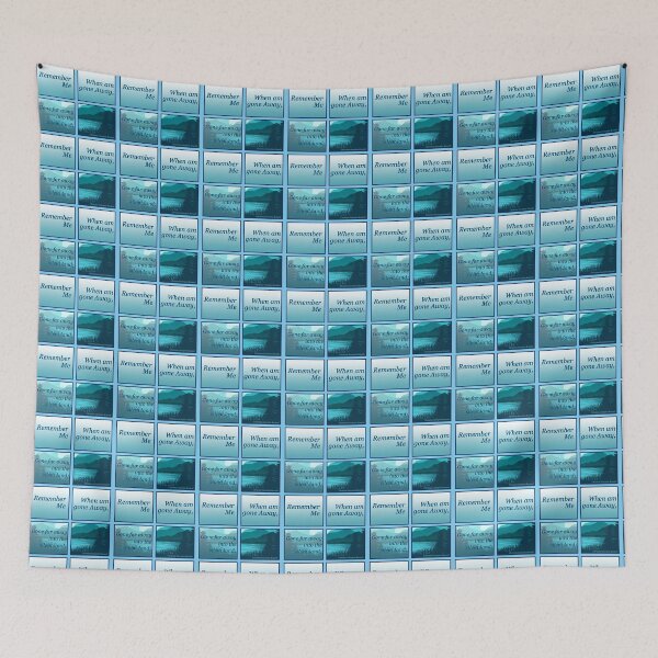 Item preview, Remember Me designed and sold by AffordaBiliTees.