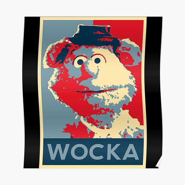 The Muppet Show Posters Redbubble