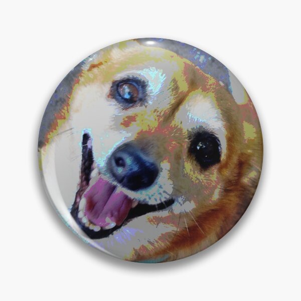 Item preview, Cosmo designed and sold by Jack Russell Rescue Australia.