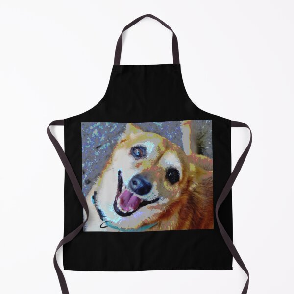 Item preview, Cosmo designed and sold by Jack Russell Rescue Australia.