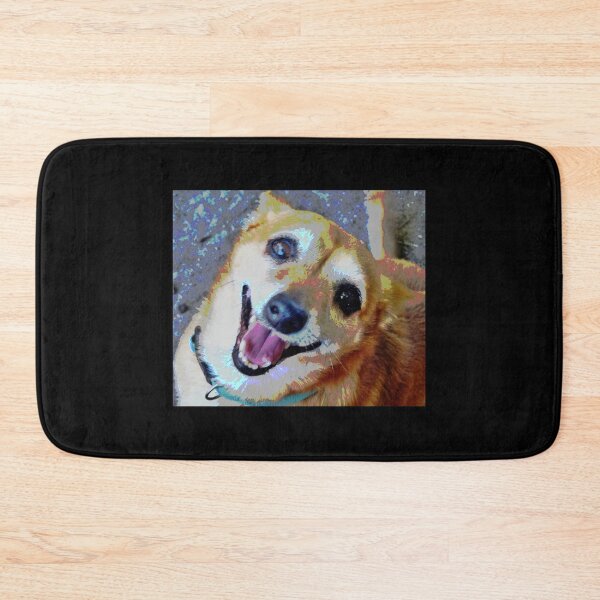 Item preview, Cosmo designed and sold by Jack Russell Rescue Australia.