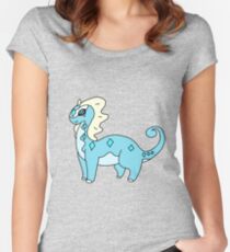 Aurorus Women's Fitted Scoop T-Shirt