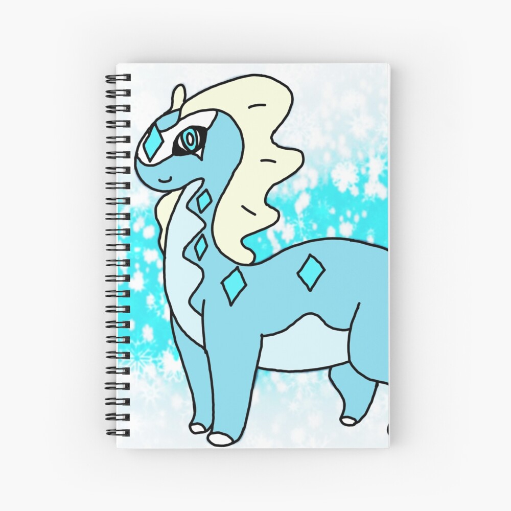 coloring pages of aurorus pokemon