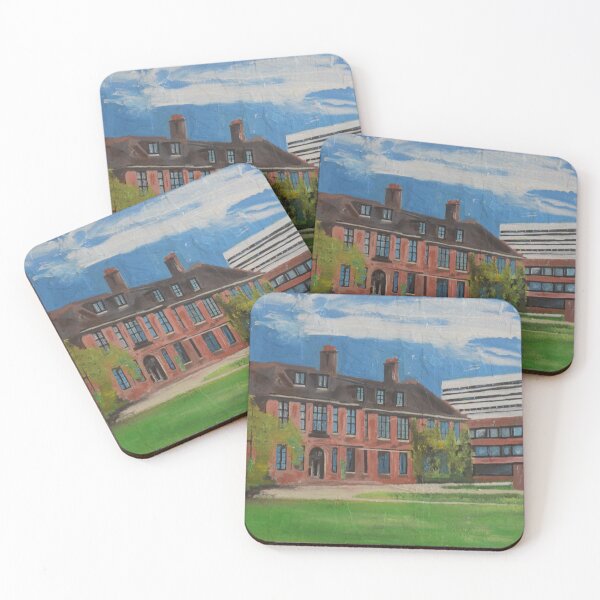 Item preview, Hull University designed and sold by golan22may.
