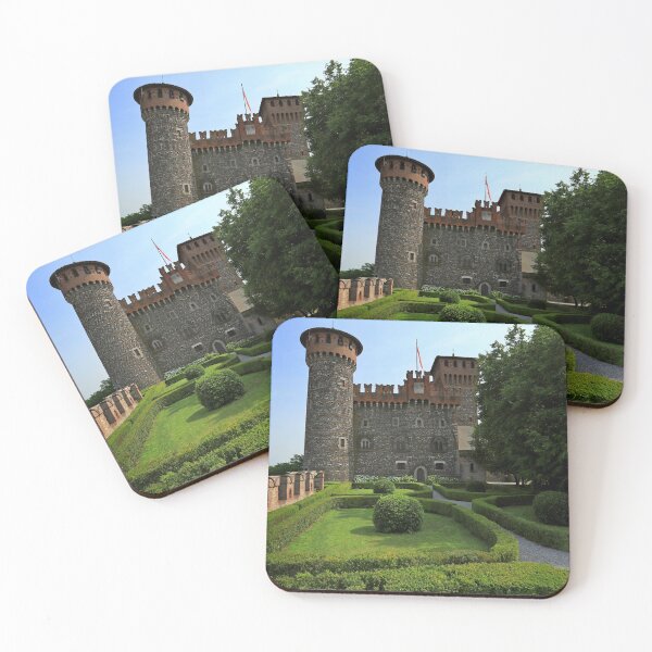 Item preview, Bonoris Castle designed and sold by annalisa56.