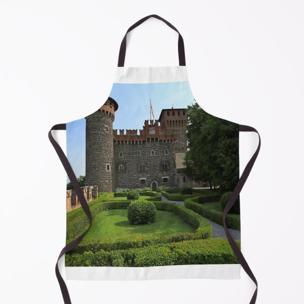 Item preview, Bonoris Castle designed and sold by annalisa56.