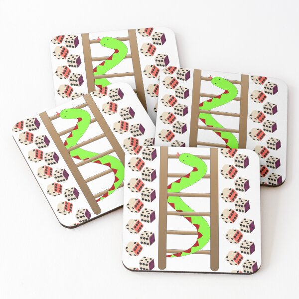 Item preview, Ladder and snake designed and sold by CCRR7.