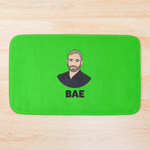 Item preview, Brett Sutton | BAE | Vector Artwork  designed and sold by art-fox.