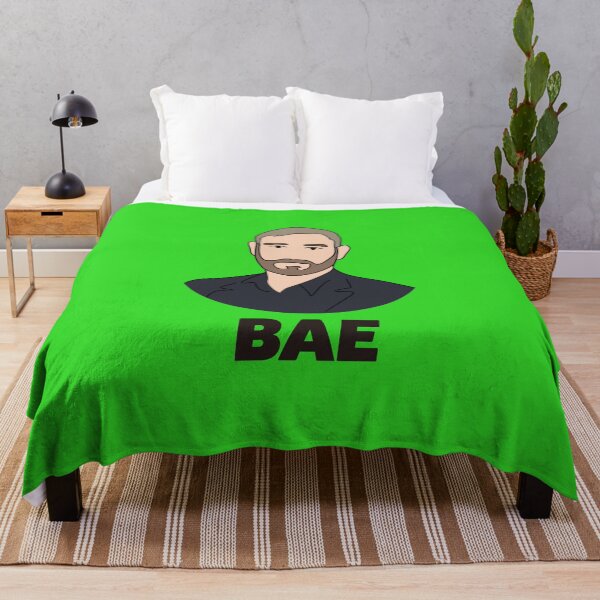 Item preview, Brett Sutton | BAE | Vector Artwork designed and sold by art-fox.