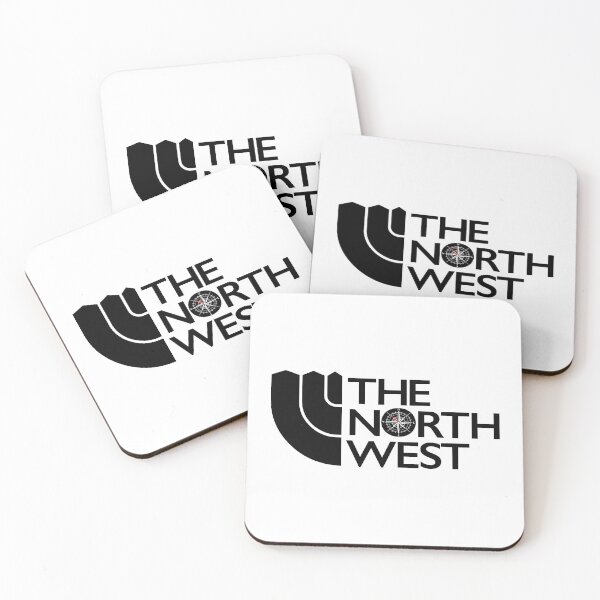 Item preview, The North West (small logo) designed and sold by How67.