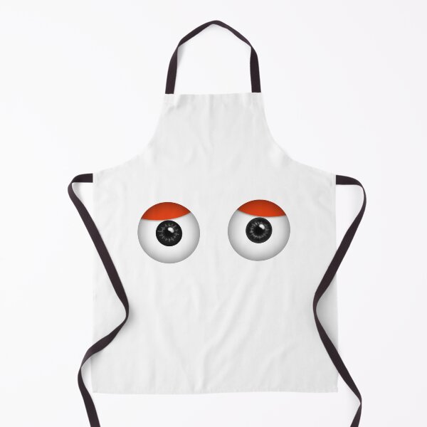 Item preview, Simple sad eyes design designed and sold by KheinJohn.