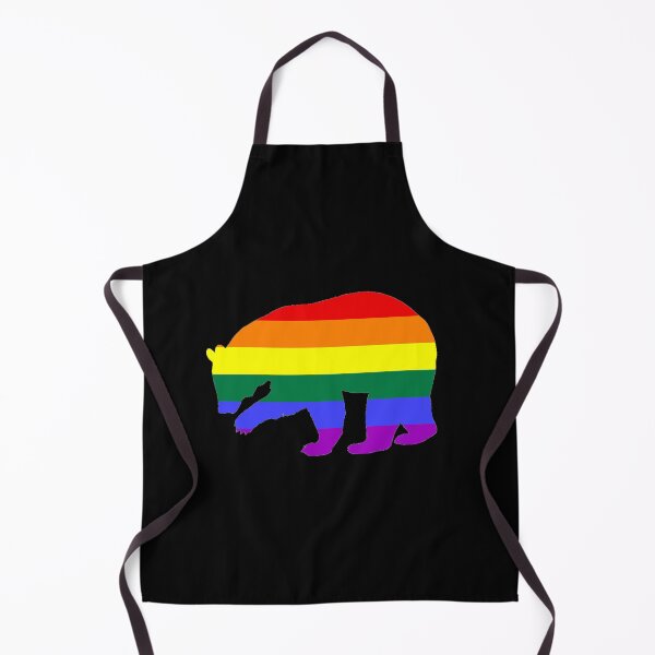 Item preview, Rainbow Bear designed and sold by uniqueitems.