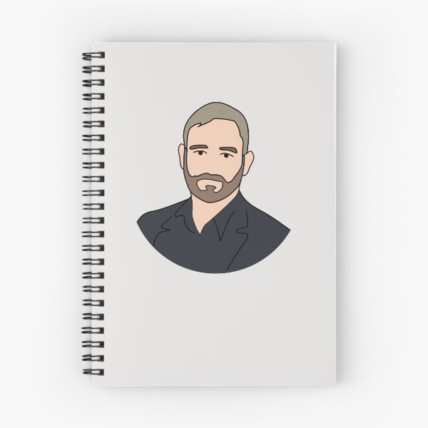 Item preview, Brett Sutton | Ilustraciones vectoriales designed and sold by art-fox.