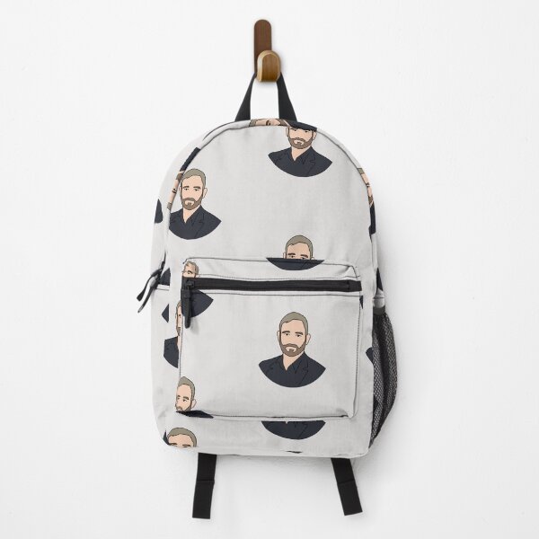 Item preview, Brett Sutton | Vector Artwork  designed and sold by art-fox.
