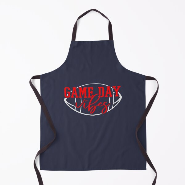 Item preview, Football Game Day Vibes designed and sold by S Cube Design.
