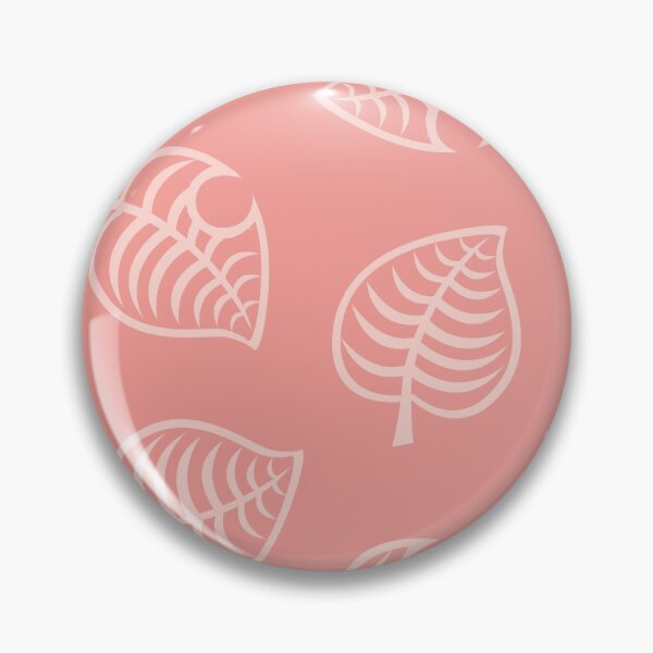 Item preview, Living Coral Leaf Pattern designed and sold by Osh Sales.