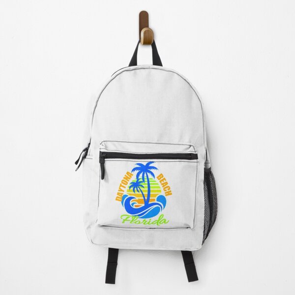 Item preview, Retro Daytona Beach 80s Florida designed and sold by adityanik.