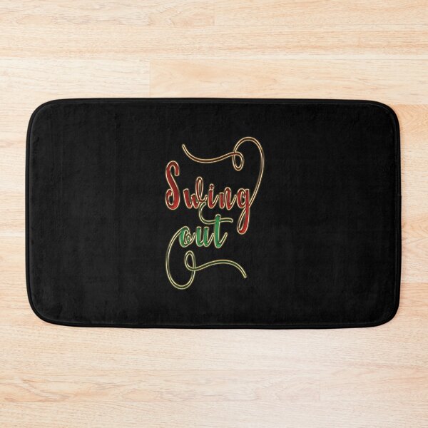 Item preview, Lindy hop dance - swing out - dance gift shirt designed and sold by Dubbra.