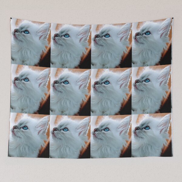 Item preview, Lynx ragdoll kitten designed and sold by Fluffycat2020.
