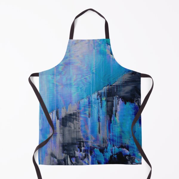 Item preview, DAZED - Glitch Art Abstract designed and sold by raspberry-tea.