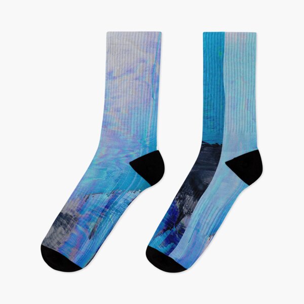 Item preview, DAZED - Glitch Art Abstract designed and sold by raspberry-tea.