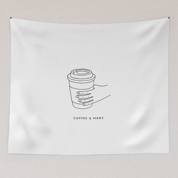 Item preview, Coffee & more designed and sold by Portishop.