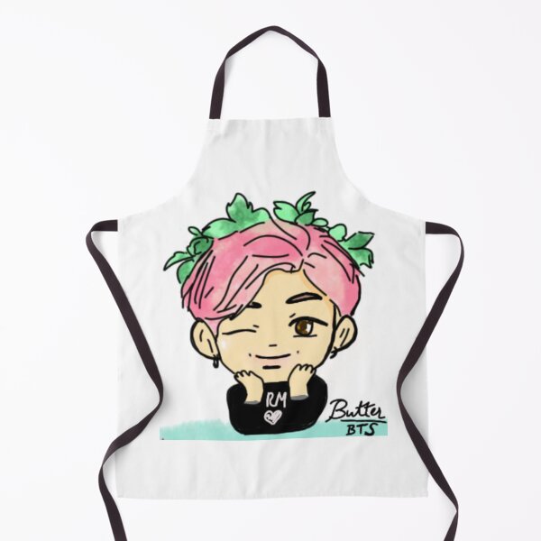 Item preview, NAMJOON/RAP MONSTER designed and sold by ydsarts.