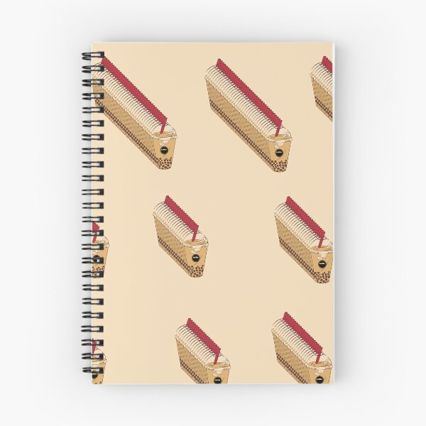 Item preview, Té con leche de burbujas designed and sold by Dilasoe.