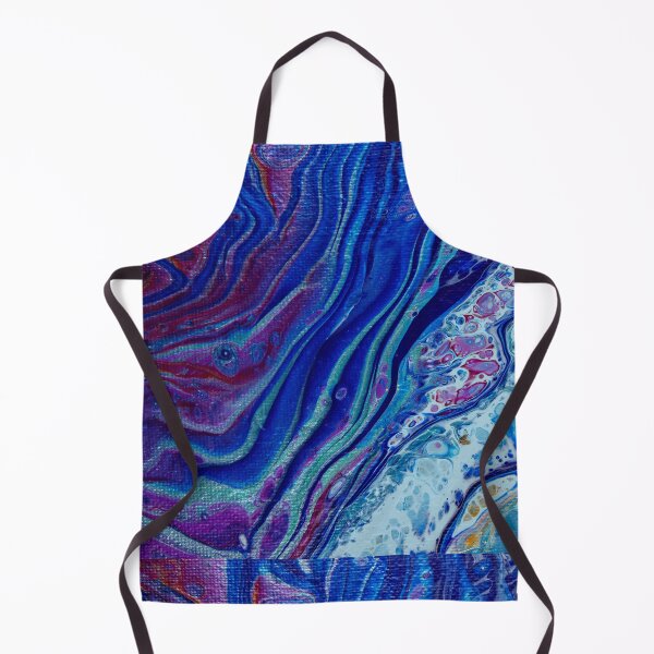 Item preview, Fluid Art designed and sold by Dreamscape Eclectic .