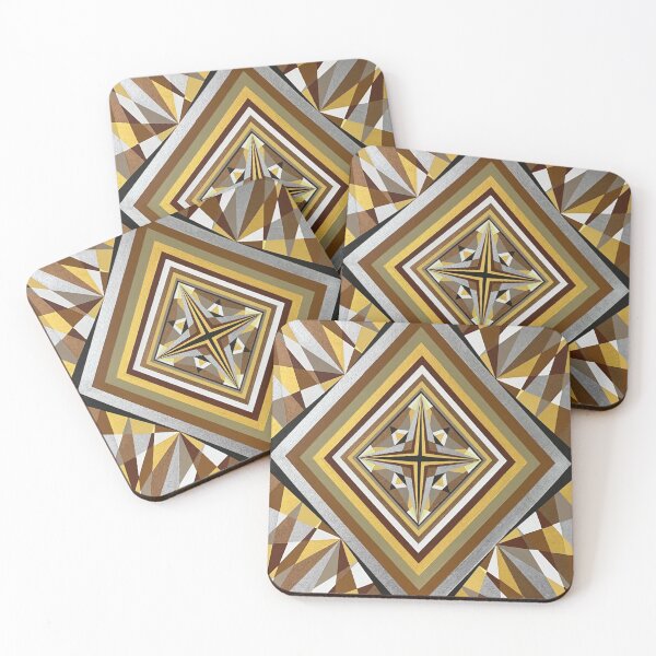 Item preview, Tribal designed and sold by John D'Orazio.