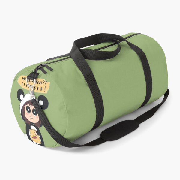 Item preview, Ahiru Panda designed and sold by Ashwini Abhang.