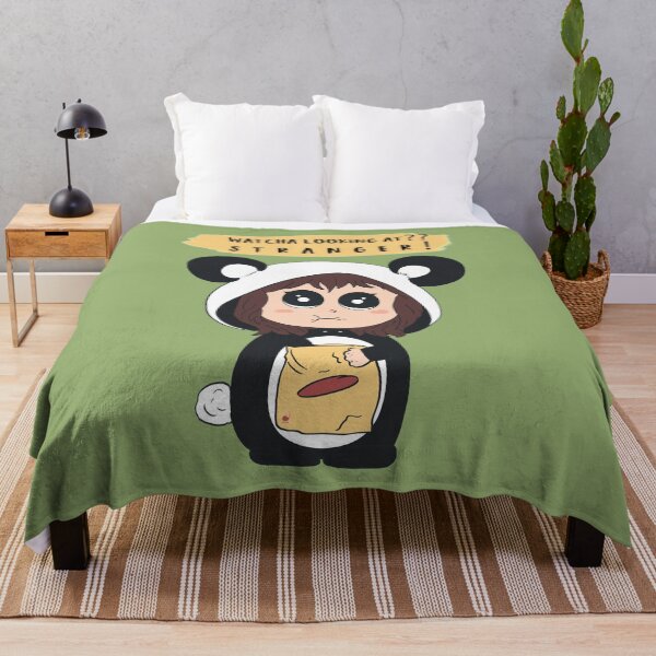 Item preview, Ahiru Panda designed and sold by Ashwini Abhang.
