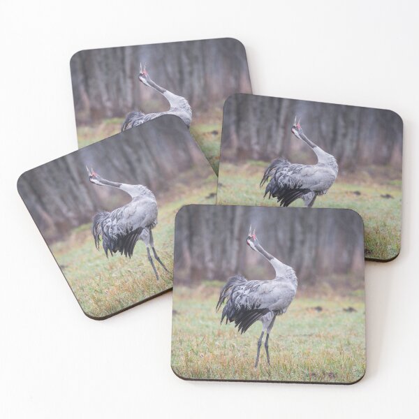 Item preview, Trumpeting call designed and sold by Dominika Aniola.