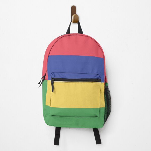 Item preview, Mauritius designed and sold by FlatFlags.