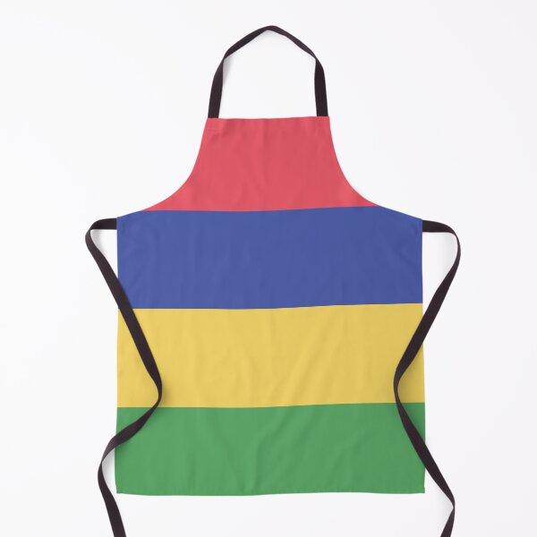 Item preview, Mauritius designed and sold by FlatFlags.