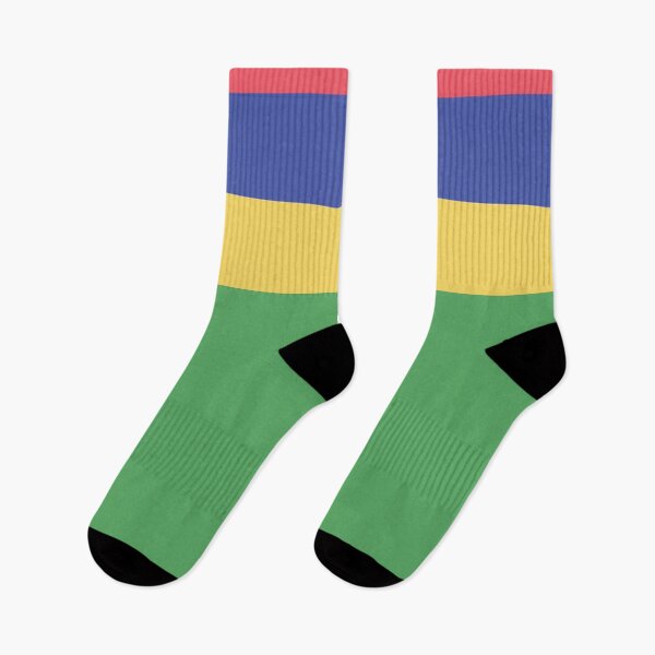 Item preview, Mauritius designed and sold by FlatFlags.
