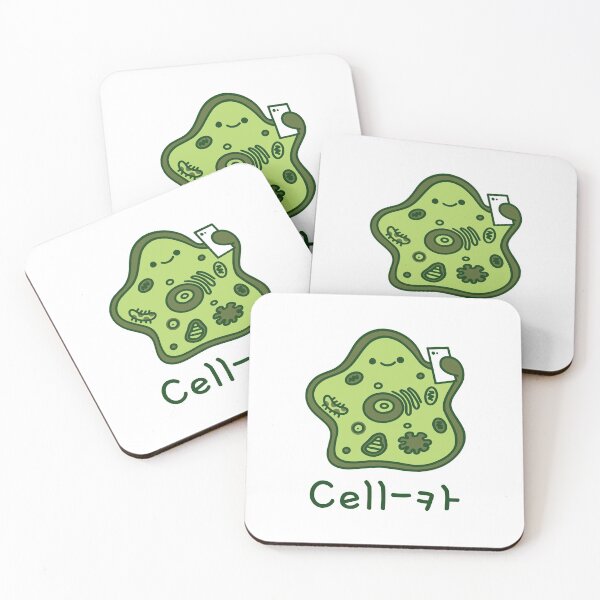 Item preview, Cell-fie (in Korean) Cell-카 designed and sold by K-LetterCo.