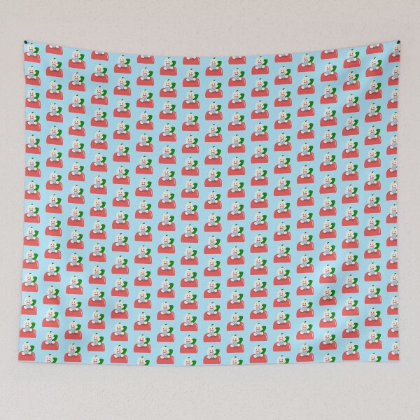 Item preview, Bebé en manzana designed and sold by s-nana.