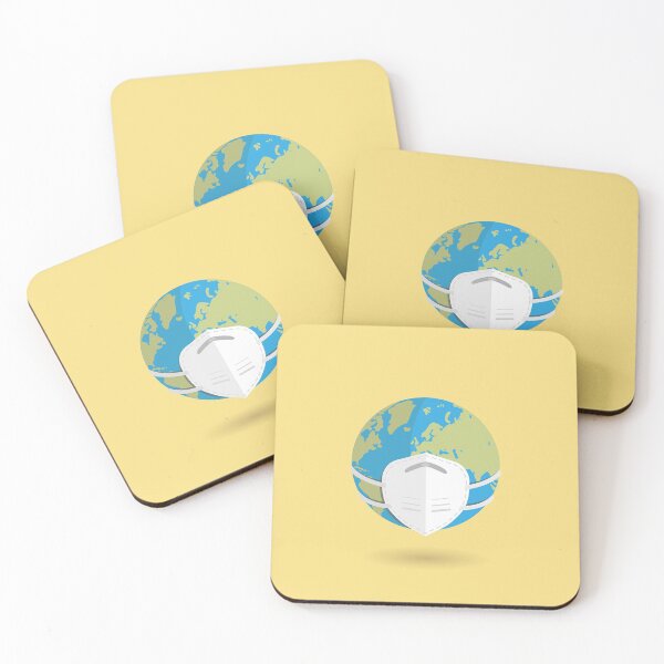 Item preview, WORLD COVID designed and sold by Crom1957.