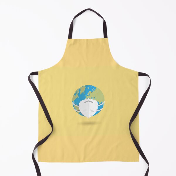 Item preview, COVID MUNDIAL designed and sold by Crom1957.