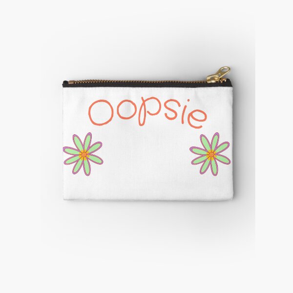 Item preview, Oopsie Daisies! designed and sold by Sarcasome.