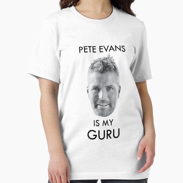 Artikel-Vorschau von Pete Evans ist mein Guru, designt und verkauft von streamvida.