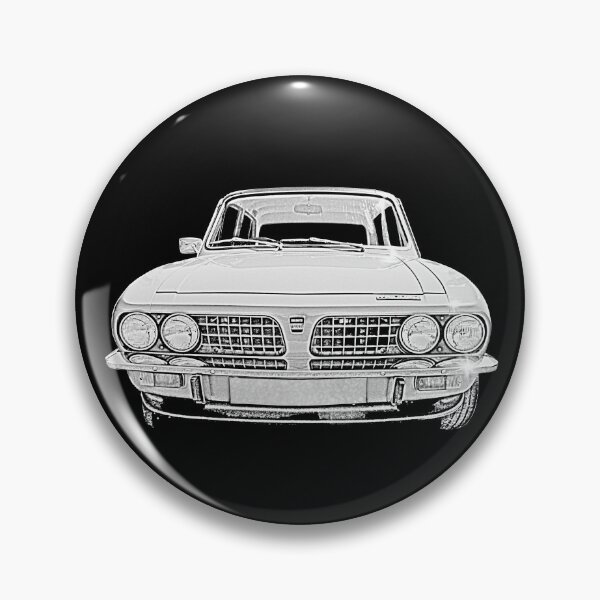 Item preview, Triumph Dolomite Sprint 1970s classic car designed and sold by soitwouldseem.