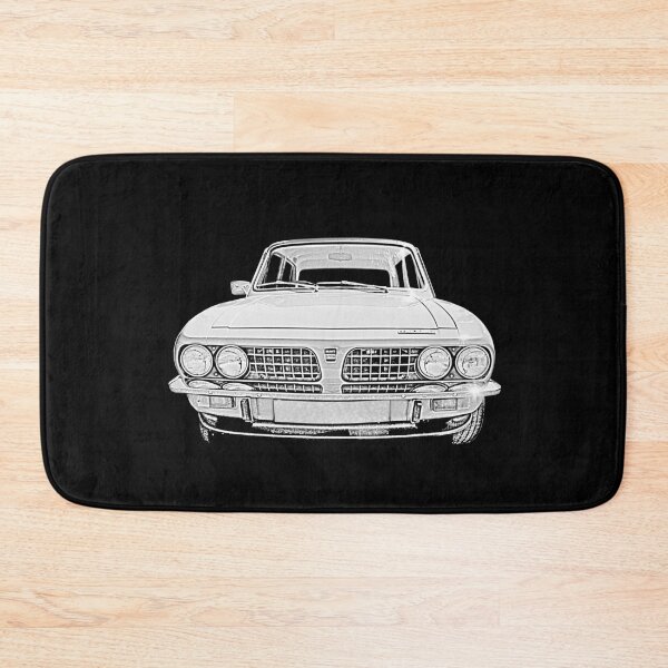Item preview, Triumph Dolomite Sprint 1970s classic car designed and sold by soitwouldseem.