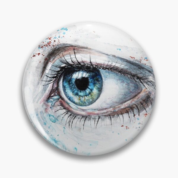 Item preview, Eye designed and sold by Jujuzinha21.