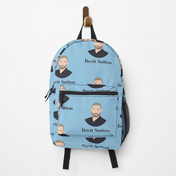 Item preview,  Brett Sutton | Vector Artwork Square designed and sold by art-fox.