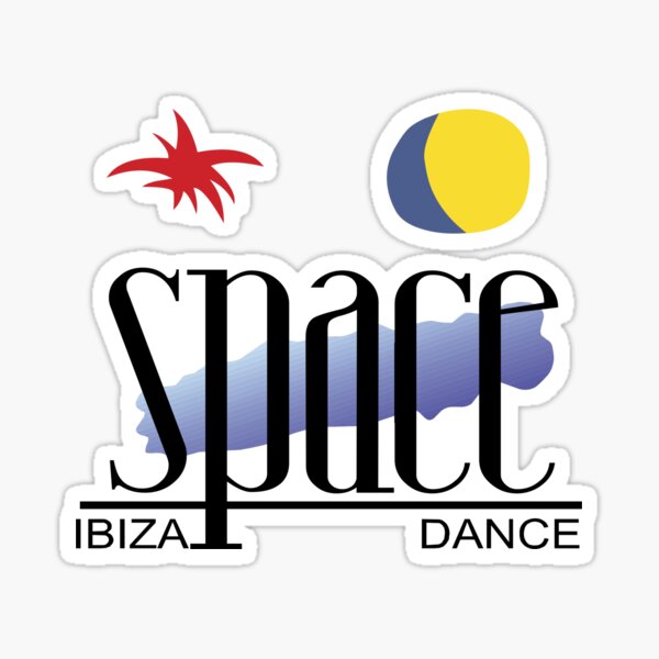 Amnesia Ibiza Stickers for Sale