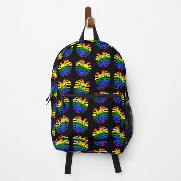 Item preview, Monstera - Classic Pride designed and sold by -Senaar-.